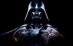 Create meme: Darth Vader power of the dark side