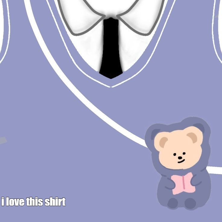 roblox girl cute t shirt - Roblox