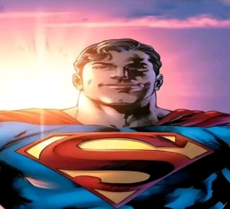 Create meme: super heroes, Superman DS, superheroes