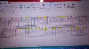 Создать мем: расписания, расписание уроков, таблица расчетов в excel