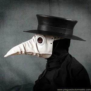 Create meme: the mask of doctor plague, the mask of doctor plague, the plague doctor mask