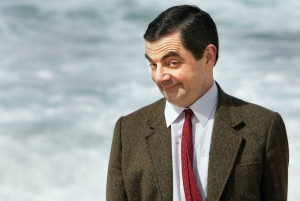 Create meme: Rowan Atkinson, Rowan Atkinson Mr bean, meme Mr bean