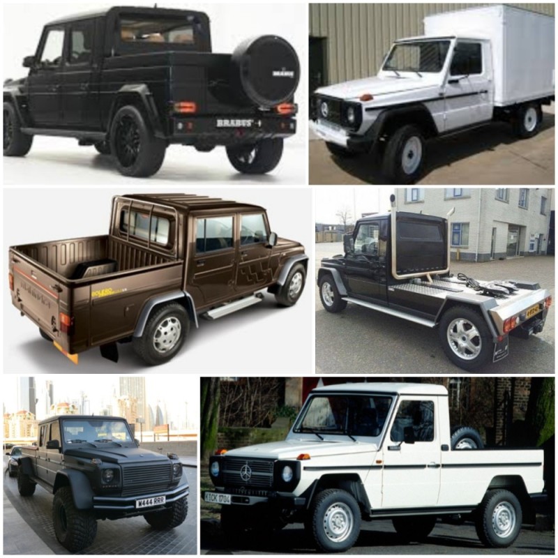 Create meme: mercedes-benz g-class, toyota land cruiser , toyota land cruiser 79