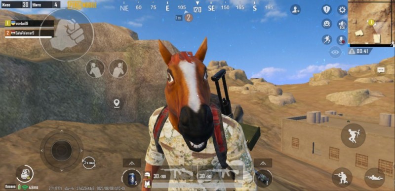 Create meme: game , screenshot , pubg lite