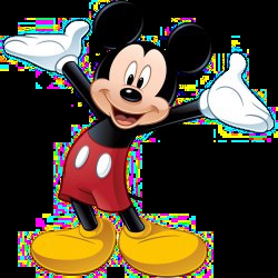 Create meme: Mickey mouse , Mickey Mouse 2d, mickey mouse characters