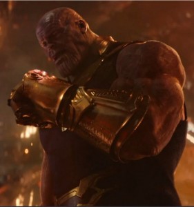 Create meme: thanos, Thanos the Avengers, Thanos