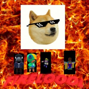 Doge Meme Png Create Meme Meme Arsenal Com - mlg doge shirt roblox