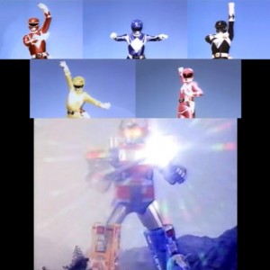 Create meme: Ranger transformation meme, Power Rangers, power Rangers meme transformation