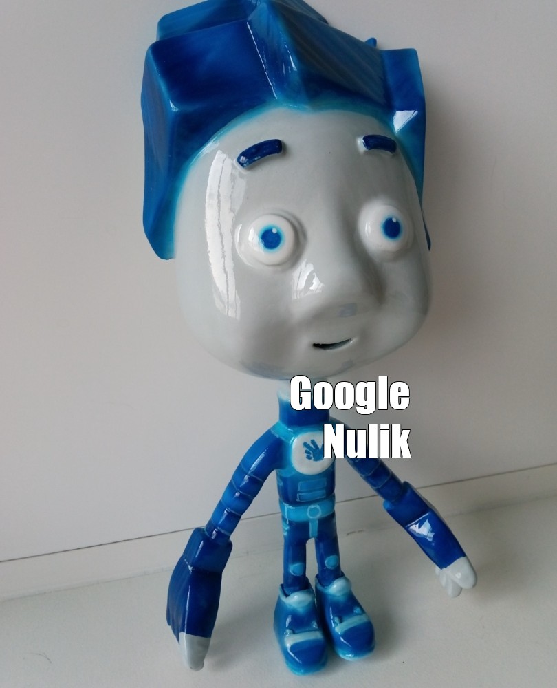 Create meme: null