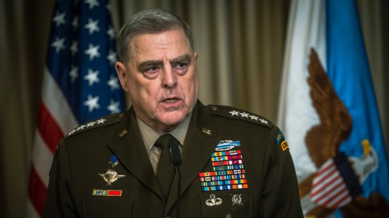 Create meme: American General , U.S. General , U.S. army general