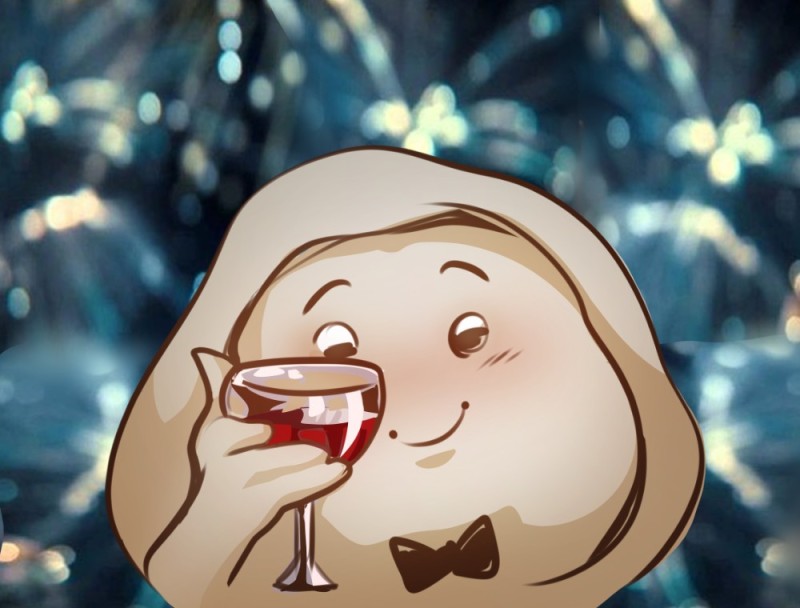 Create meme: Song of the Sea (2014), mug , telegram sticker