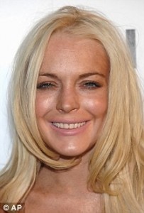 Create meme: Lindsay lohan 2009, Lindsay lohan 2009, Lindsay lohan highlights