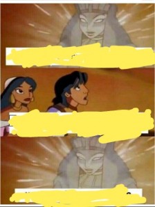 Create meme: Aladdin meme, I'm the Oracle and will answer any question, Oracle meme