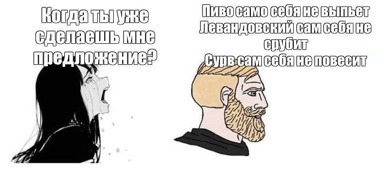 Создать мем: null