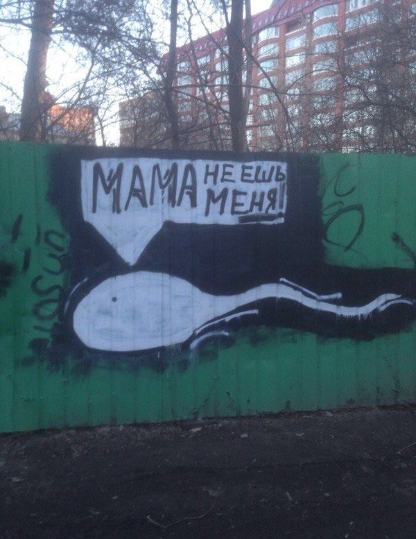 Создать мем: надписи на стенах, смешные надписи на заборах, надписи на заборах