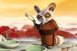 Create meme: kung fu panda 3, panda hd, kung fu Panda