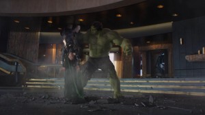 Create meme: the Avengers 2012 Hulk and Loki, the avengers 2012 hulk, 2018 Avengers Hulk