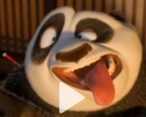 Create meme: Shifu kung fu Panda, kung fu Panda 1