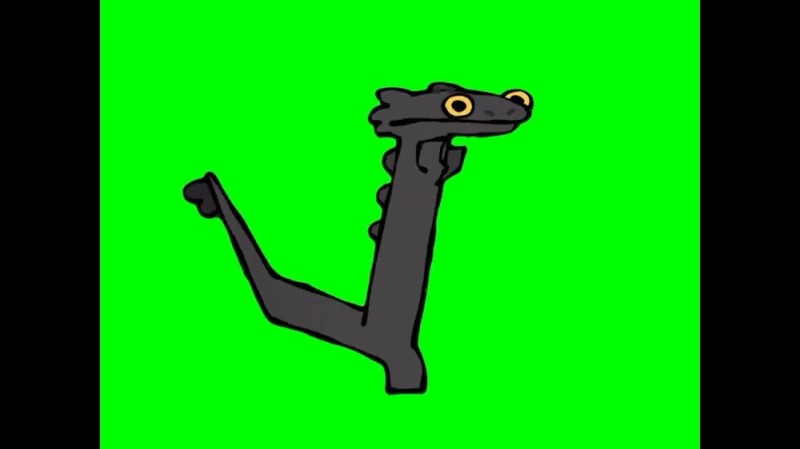 Create meme: crocodile game, Crocodile logo game, The crocodile meme game