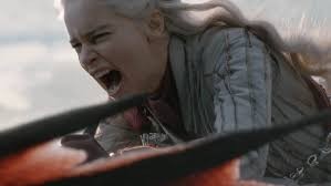 Create meme: daenerys game of thrones, game of thrones , Emilia Clarke 