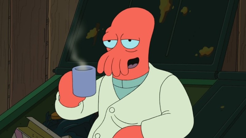 Create meme: Zoidberg , futurama zoidberg's planet, futurama Dr. Zoidberg