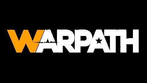 Создать мем: наклейка аватар автозвук, max payne 3 логотип, warpath цветные надписи