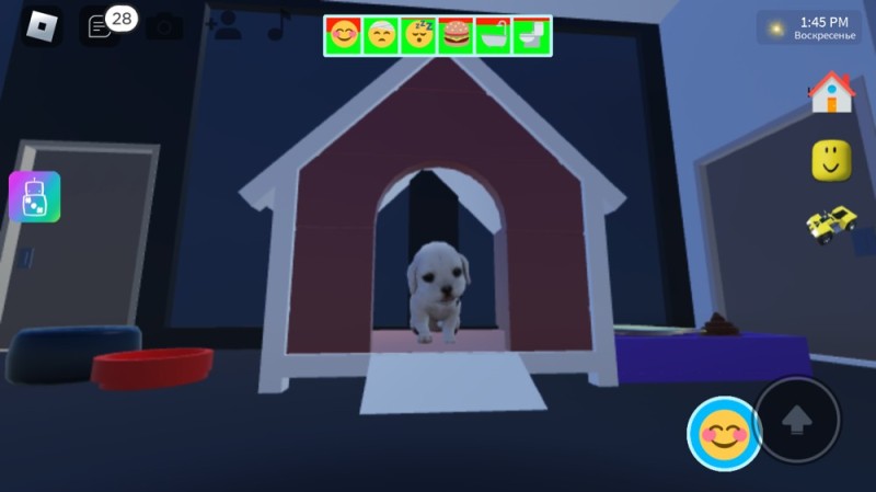 Создать мем: торт roblox adopt me, роблокс питомцы, игра