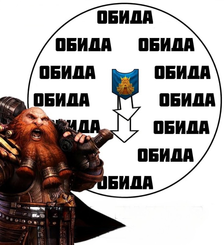 Create meme: update 1c jokes, dwarf, dwarf and dwarf