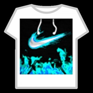 Create meme: t-shirt get, Nike to get