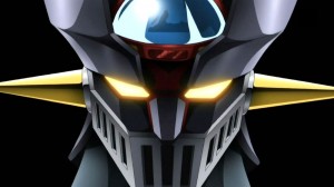 Создать мем: z mazinger, shin mazinger z, mazinger