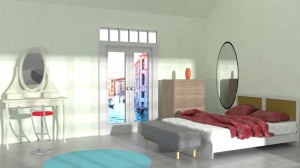 Create meme: bedroom set, bedroom, Felicia new bedroom