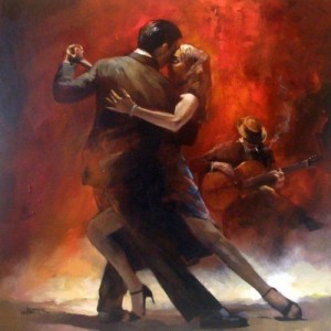 Create meme: dancing, call me on tango..., willem haenraets