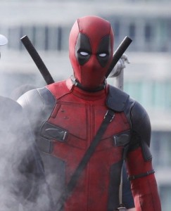 Создать мем: детпула, marvel deadpool, deadpool 2016