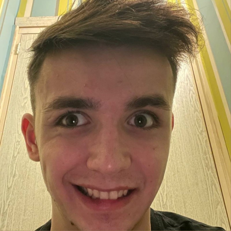 Create meme: male 21 years old, face , male 