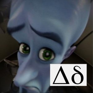 Create meme: megamind Bernard, megamind