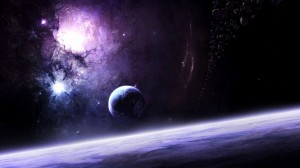 Create meme: planet, cartoon space Wallpaper, photos space planets stars