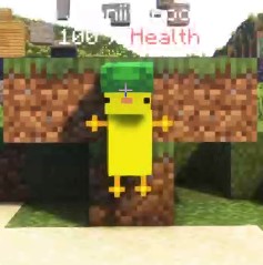 Create meme: minecraft game, minecraft survival, minecraft