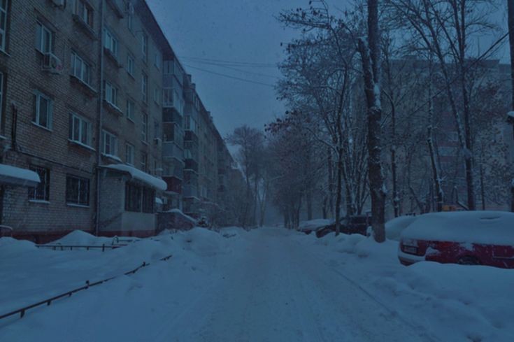 Создать мем: кемь в снегу, бульвар красных зорь, волхов снег