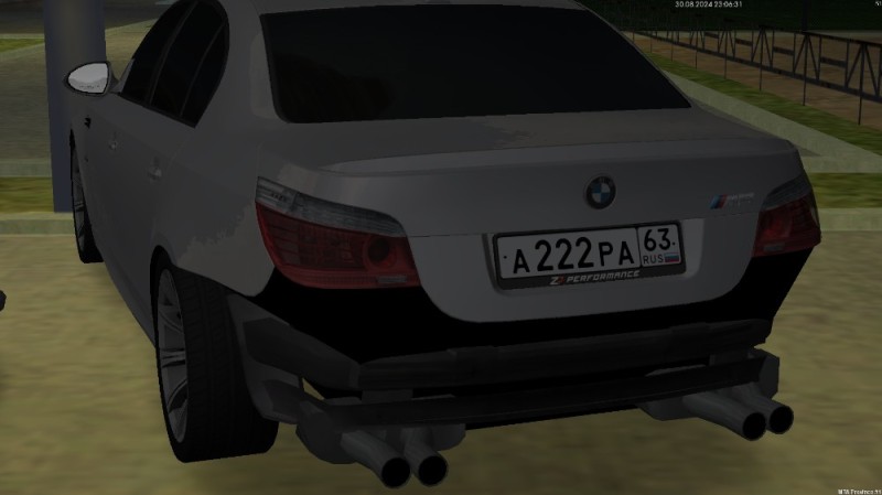 Создать мем: машина bmw m 5, бмв м 5, bmw 5 series