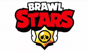 Создать мем: бравл бол значок, игра brawl stars, brawl stars logo