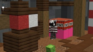 Create meme: the new version of minecraft, minecraft