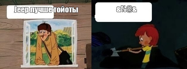 Создать мем: null