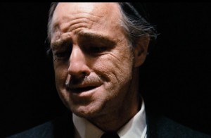 Create meme: godfather, Vito Corleone, Marlon Brando the godfather