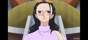 Создать мем: nico robin timeskip, ван-пис, нико робин кадры