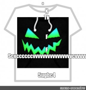 How To Create A T Shirt On Roblox