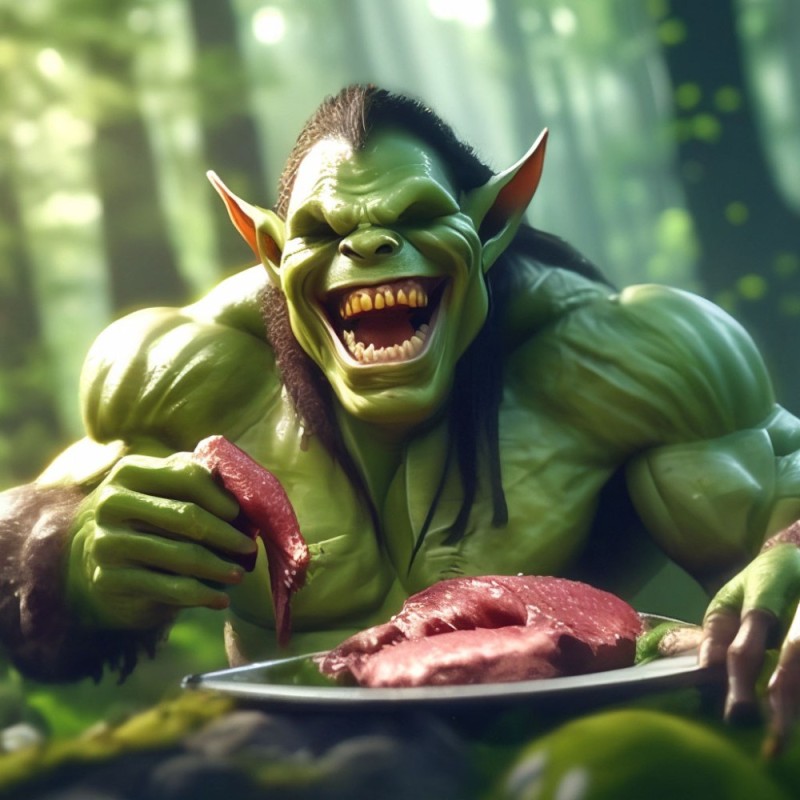 Create meme: Hulk , The hulk is eating, hulk 