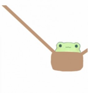 Создать мем: bag roblox t shirt frog, frog in a bag роблокс, t-shirts для роблокс сумка