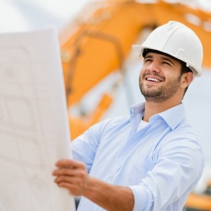 Create meme: foreman, engineer, Builder