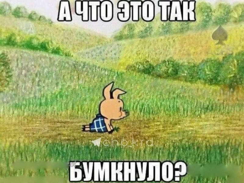 Создать мем: пятачок из винни пуха, пятачок, пятачок из винни пуха советский