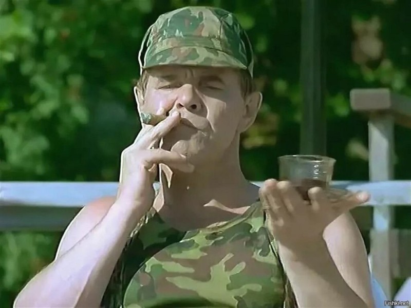 Create meme: Buldakov General Ivolgin, mikhalych features of the national, Mikhalych General Buldakov